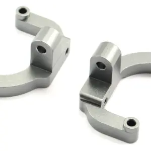 FTX Mauler Aluminium Centre Link Ball Mounts (2pcs)