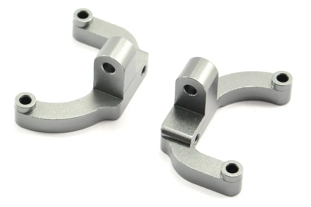 FTX Mauler Aluminium Centre Link Ball Mounts (2pcs)