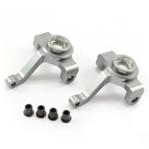 FTX Mauler Aluminium Steering Block Carriers & Bushings (2pcs)