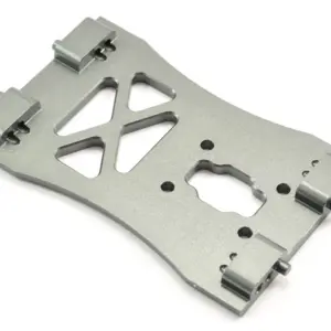 FTX Mauler Aluminium Centre Chassis Plate