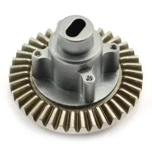 FTX Mauler Aluminium 38t Ring Gear and Diff Block