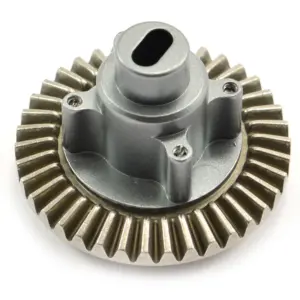 FTX Mauler Aluminium 38t Ring Gear and Diff Block