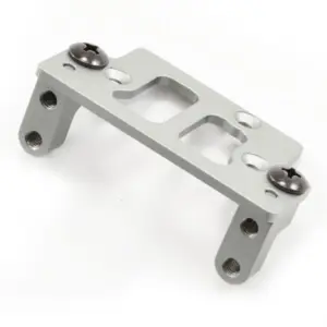FTX Mauler Aluminium Servo Mounts