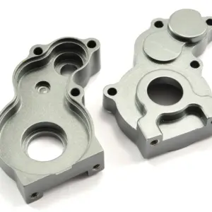 FTX Mauler Aluminium Gearbox Casing