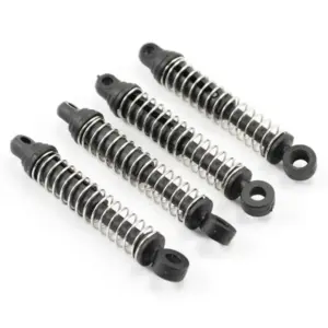 FTX Outback Mini Shock Set (4pc)
