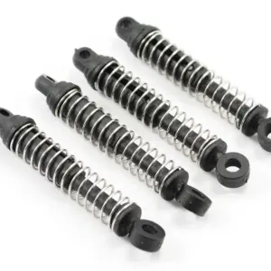 FTX Outback Mini Shock Set (4pc)