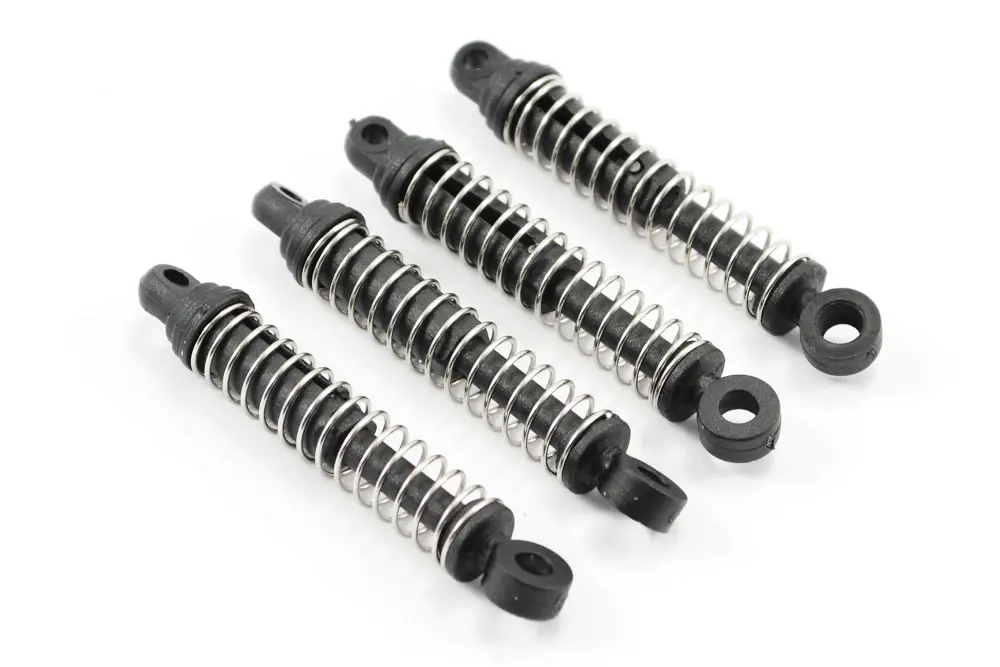 FTX Outback Mini Shock Set (4pc)