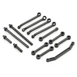 FTX Outback Mini Link Set / Bodyposts