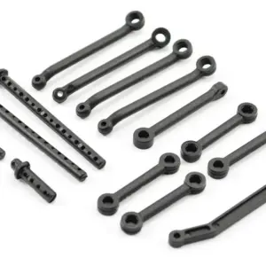 FTX Outback Mini Link Set / Bodyposts