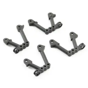 FTX Outback Mini Shock Mount Set (2pc)