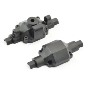 FTX Outback Mini Front/Rear Axle Housing Set