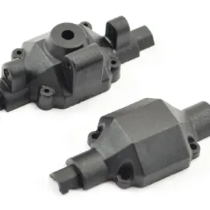 FTX Outback Mini Front/Rear Axle Housing Set