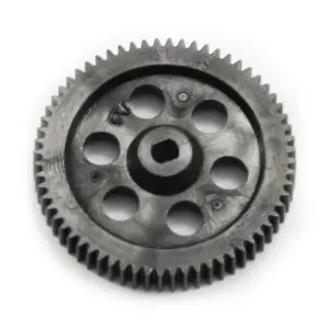 FTX Outback Mini 64t Main Gear & 12t Pinion Gear Set