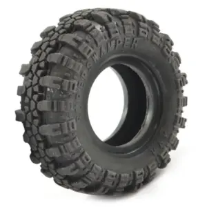 FTX Outback Mini Swamper Tyre Set (4pc)