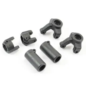 FTX Outback Mini Front & Rear Hub Set