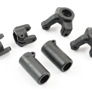 FTX Outback Mini Front & Rear Hub Set