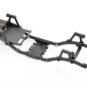 FTX Outback Mini Main Chassis Set