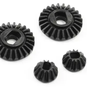 FTX Outback Mini Pinion & Ring Gear
