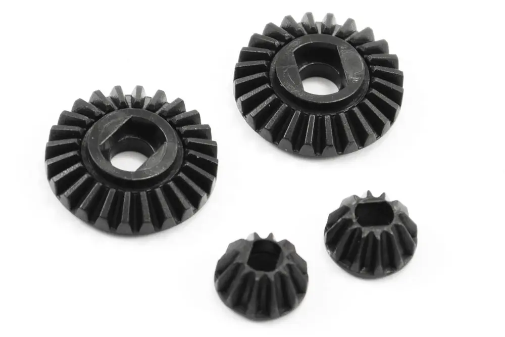 FTX Outback Mini Pinion & Ring Gear