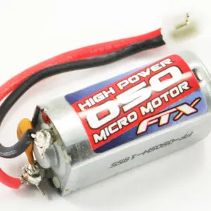 FTX Outback Mini 050 High Power Brushed Motor