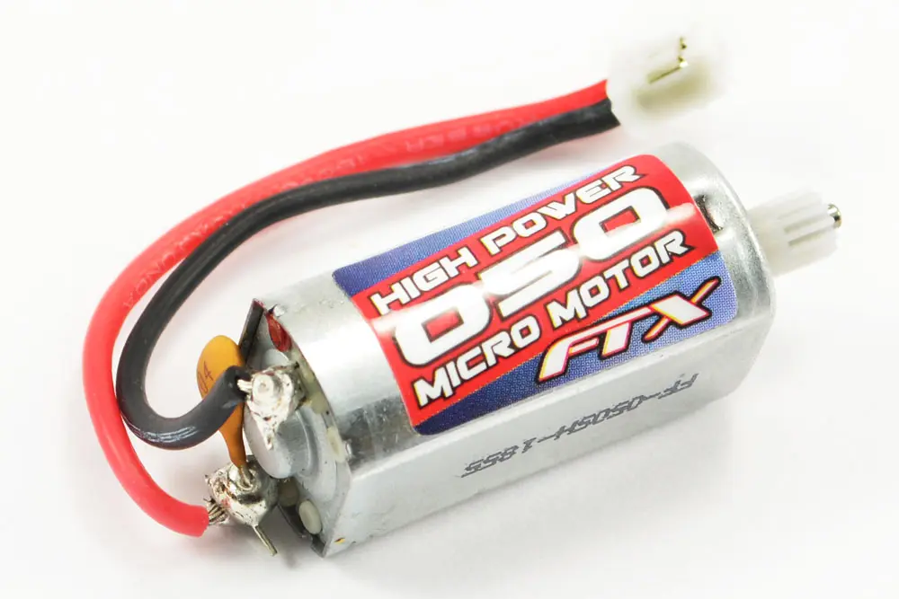 FTX Outback Mini 050 High Power Brushed Motor