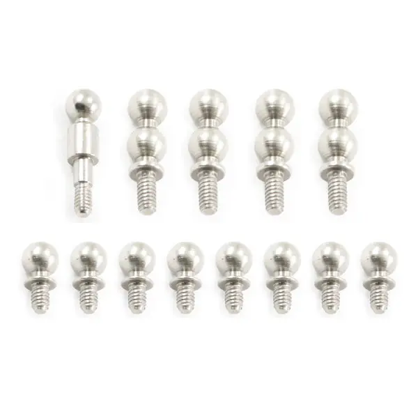 FTX Outback Mini Ball Stud Set