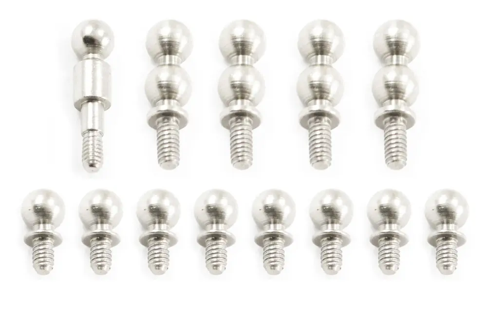 FTX Outback Mini Ball Stud Set