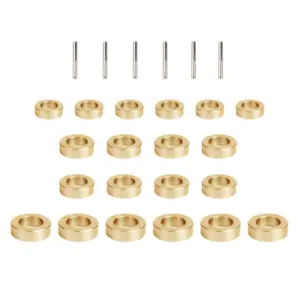 FTX Outback Mini Bushing Set