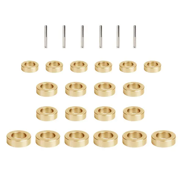 FTX Outback Mini Bushing Set