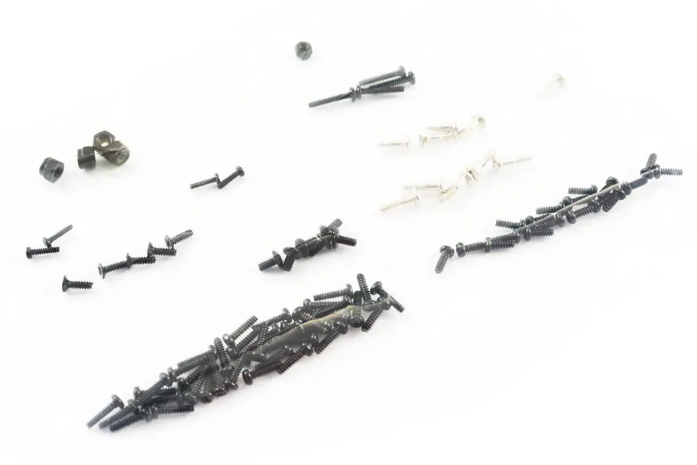 FTX Outback Mini Screw Set
