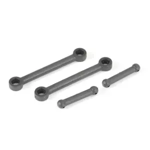 FTX Outback Mini 3.0 Servo Link & Top Driveshaft