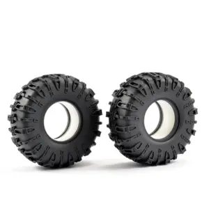 FTX Ravine Tyres and Sponge (Pr)