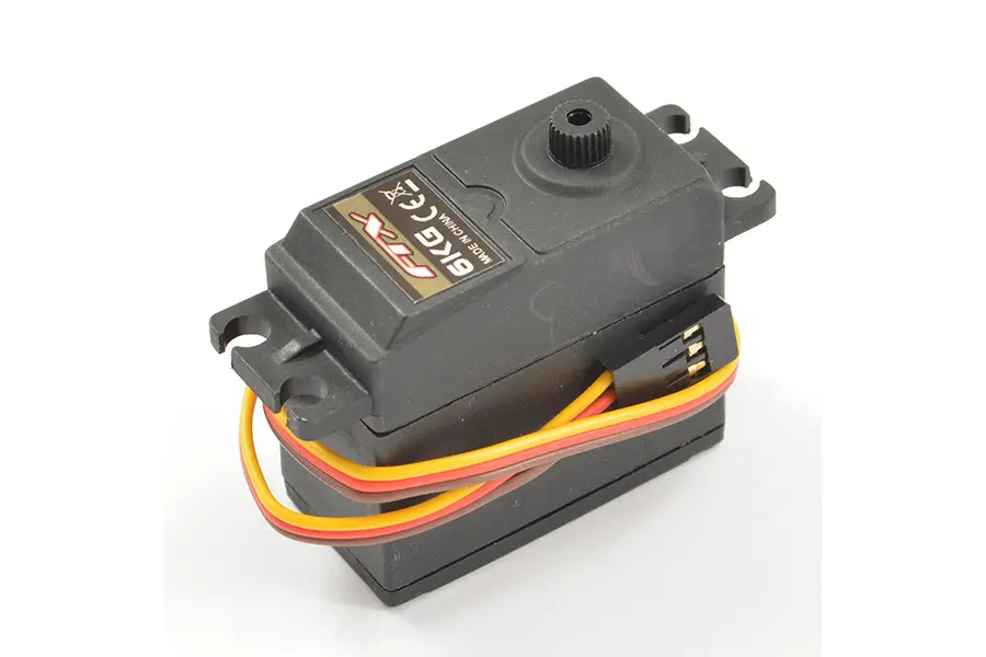 FTX Ravine 3-Wire Servo 6kg