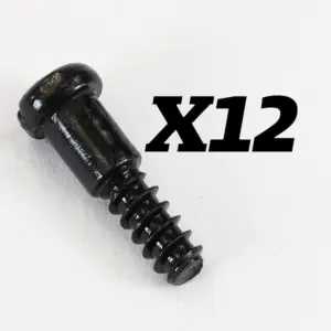 FTX Ravine Step Screw 3 x 6.5-3.5 x 5