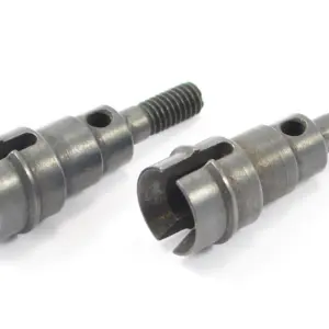 FTX Comet Rear Wheel Axles Metal Brushless (Pr)