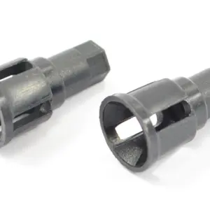 FTX Comet Differential Outdrives Brushed (Pr)