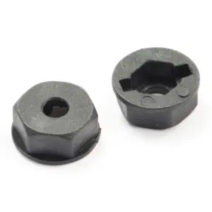 FTX Comet Wheel Hexes