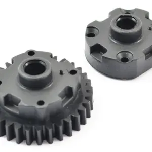 FTX Comet Differential Case