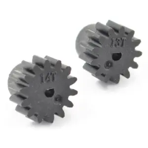 FTX Comet Pinion Gears Plastic 13/14t (32dp)