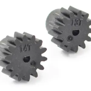 FTX Comet Pinion Gears Plastic 13/14t (32dp)