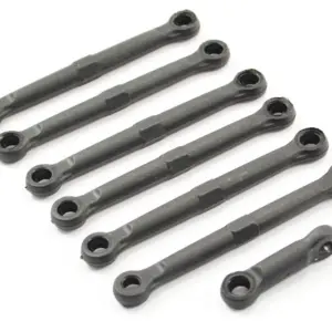FTX Comet Moulded Camber & Steering Links
