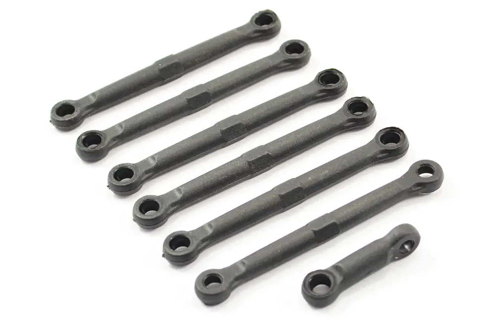 FTX Comet Moulded Camber & Steering Links