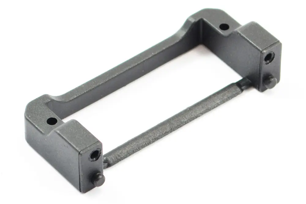 FTX Comet Servo Mount