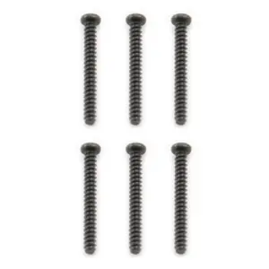 FTX Comet Phillips Button Head Screws 2.6*22