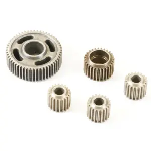 FTX Fury 2.0 Gear Set (20t x 3, 28t, 53t)