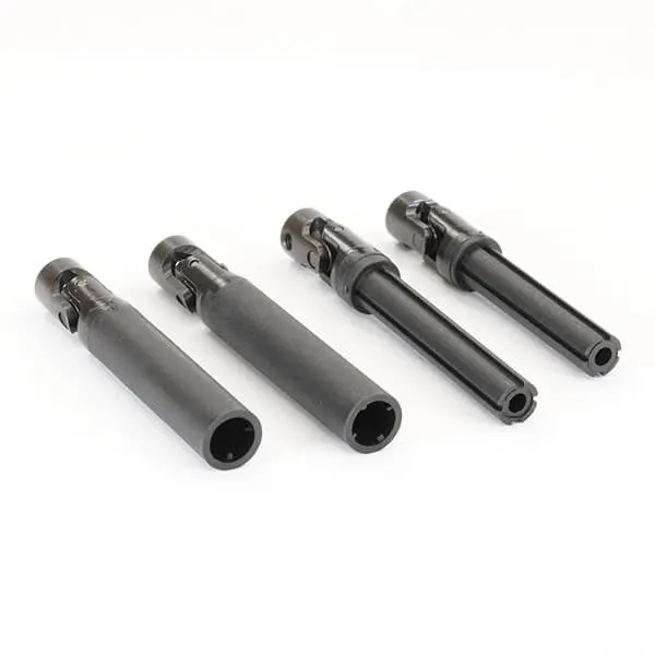 FTX Fury 2.0 Centre Universal Driveshafts