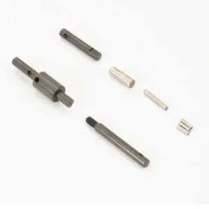 FTX Fury 2.0 Transmission Gear Hardware Set