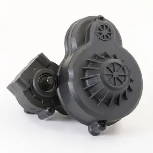 FTX Fury 2.0 Complete Transmission