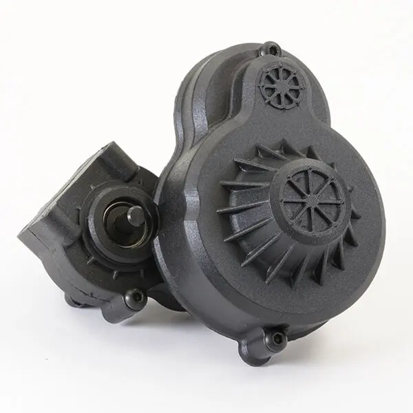 FTX Fury 2.0 Complete Transmission