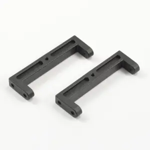 FTX Outback Fury/Hi-Rock Chassis Rail Brace/Tray Mounts (2pc)